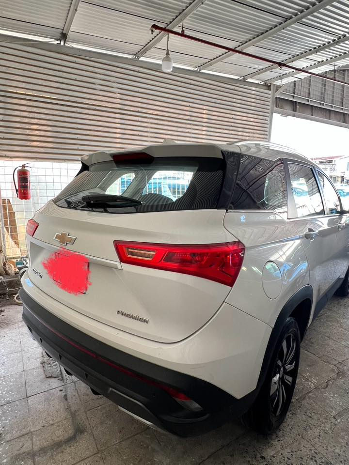 كابتيفا ٢٠٢١ خليجي
شيفروليت كابتيفيا ٢٠٢١ خليجي برايمر فول مواصفات فتحه 
بيها شبر تعديل و اصبع PDR 
ماشيه ٧٢ الف كم محرك ١.٥ تيربو ٤ سلندر هزة و فحص جديد و السنويه جديده لحد ٢٠٣٠
سعر ١٤٥ ورقه
***********
***********
