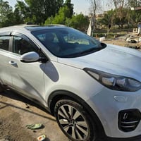 سبورتج 2017 رقم بغداد مشروع وطني خليجيه بدون ضربه فقط طخه بسيطه بالباب...