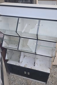 فاترينات • بغداد الدورة