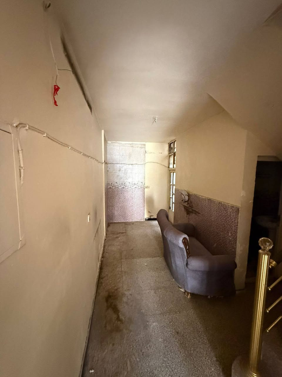 للأيجار في #السيديه ✅

مشتمل مساحه 75 🔶

يحتوي على 2نوم وصاله ومطبخ وخدمات عدد 2 🔱

الموقع السيديه مربع الضباط 🔷

الايجار  600 الف قفل 🔒

______________________________________

للأستفسار اكثر تفضلو بزياره مكتب الطائي للعقار 💎

السيديه شارع المركز عماره شركه السراب للمطابخ ✔️

او الأستفسار ع الارقام ادناه 📞↘️↘️ (متوفر واتساب )📌🔛

***********
