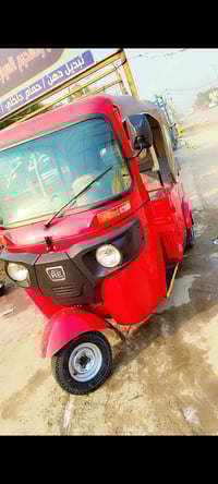 تكتك • كربلاء • ٢٠٢٢