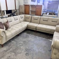 كله بلوك اسود بلاويد سمك ١٦ خالي من ال ان دي اف سفنج مضغوط مميز أول اك...