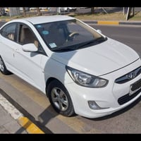 اكسنت 2013 خليجي الشركه العامه  رقم بغداد انكليزي بااسمي مكينه حجم 160...