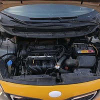 كيا ريو • ٢٠١٣ • مكينة ١٦٠٠