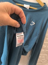 تيشيرت • جيم شارك • مقاس لارج