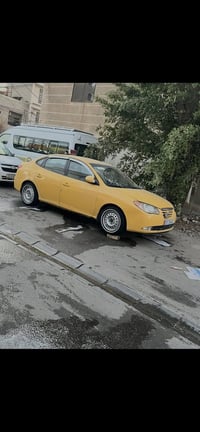 الانتره • ٢٠٠٨ • مكينة ٢٠٠٠