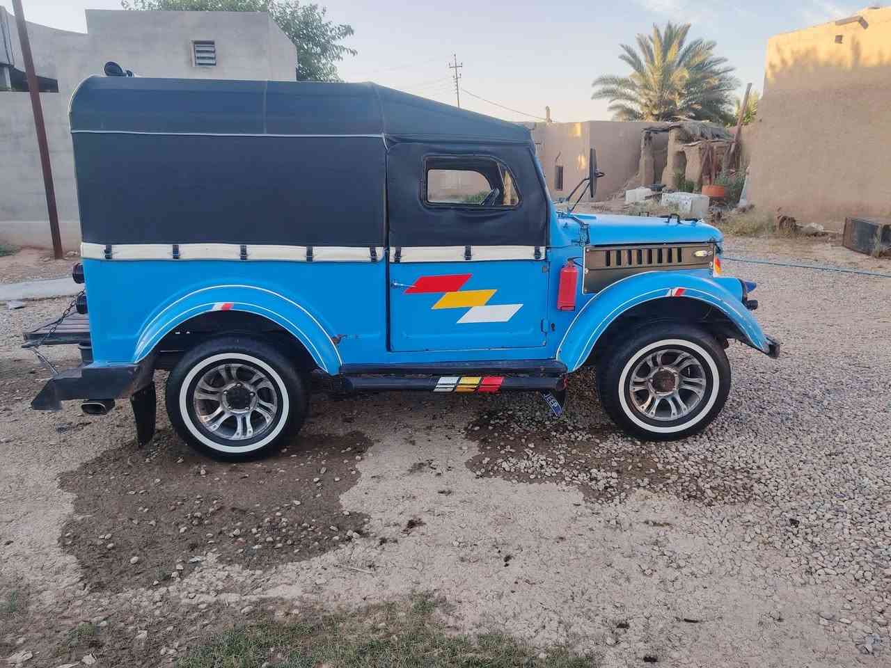 سلام عليكم جيب لبيع _ محرك وينجي وكير عادي_ستيرن بور_ورقم كامل نكليزي***********

