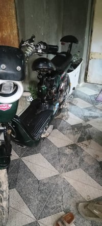 دراجة شحن • حجم ٢٠ • نجف