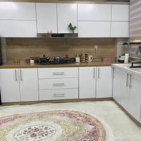 كاونتر • ٣ متر • بدون طباخ ومغسلة