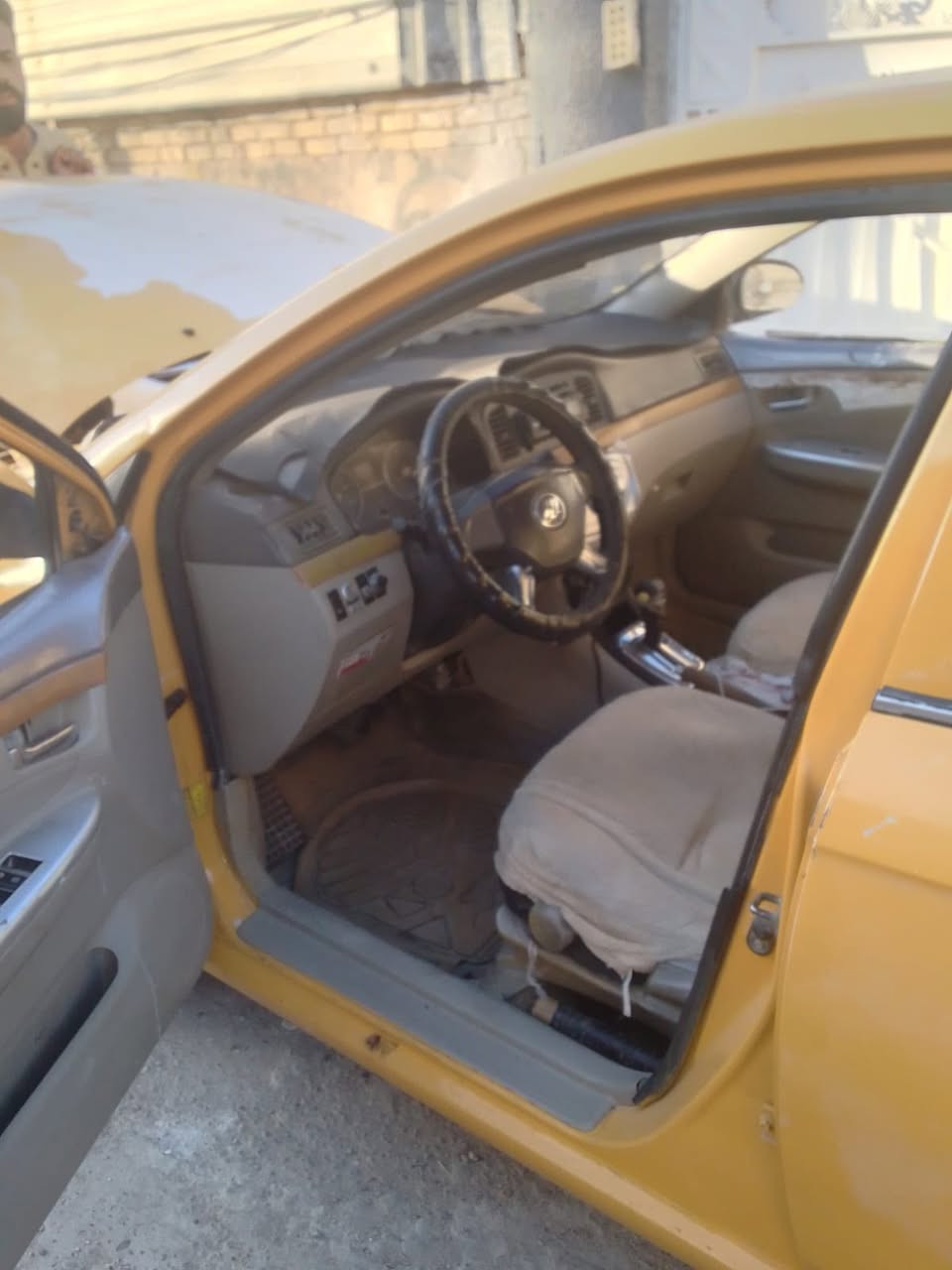 السلام عليكم ليفان مىديل 2011 رقم دولي نجف باسمي هزه جديده سنويه جديده كير ومكينه كورلا 1800 بحاله جيده المكان بغداد الشعب رقم الهاتف 0771342242 للاستفسار اتصل او واتساب السعر 35 وبيهه مجال


**إذا كنت صاحب هذا الإعلان وتريد حذفه لأي سبب، رجاءا أرسل رسالة إلى الدعم الفني**