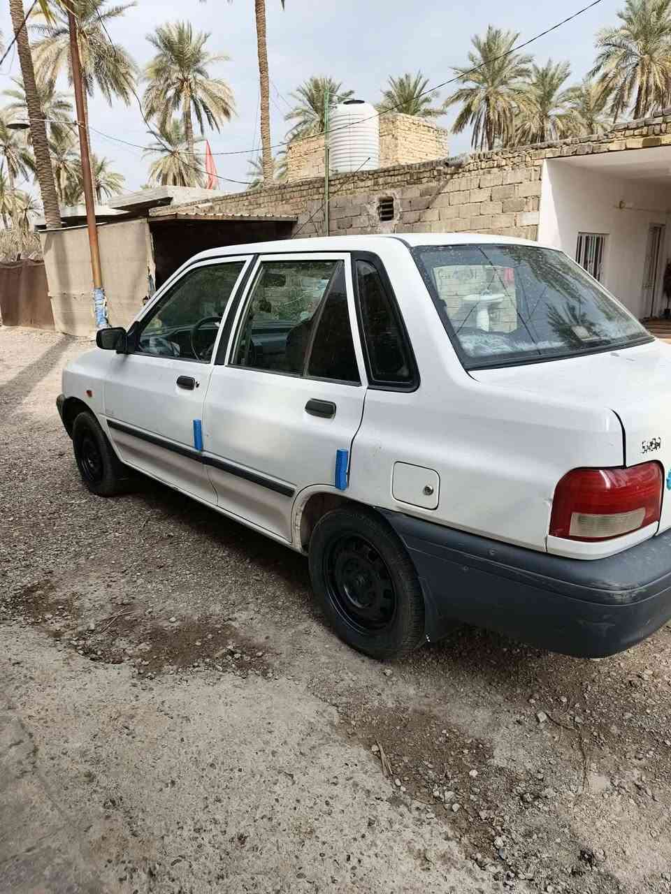 السلام عليكم سايبا موديل 2010 مكان كربلاء الحسينيه السياره بسمي المكينه بيهه خيط بخار والباقي مكفول بيه جاملغ امامي فقط


**إذا كنت صاحب هذا الإعلان وتريد حذفه لأي سبب، رجاءا أرسل رسالة إلى الدعم الفني**