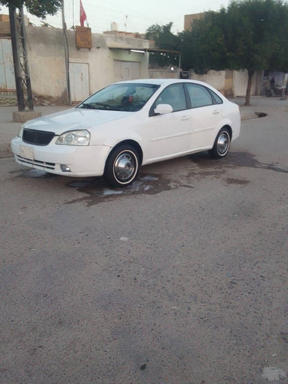 سلام عليكم  شباب اوبترا لبيع 2011 مكينه بيه ضعف  السعر 58 وبيه مجال  *********** العنوان ناصريه
