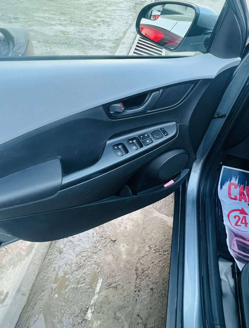 كونا 21 رقم اربيل  السيارة نضيفه حيل كير at  حداديه كلشي جديد
السعر 129 قفل 
مواصفات عاديه السيارة 
حادث و سونر موضح بصور وين ميعجبك وديه افحصه 
***********
