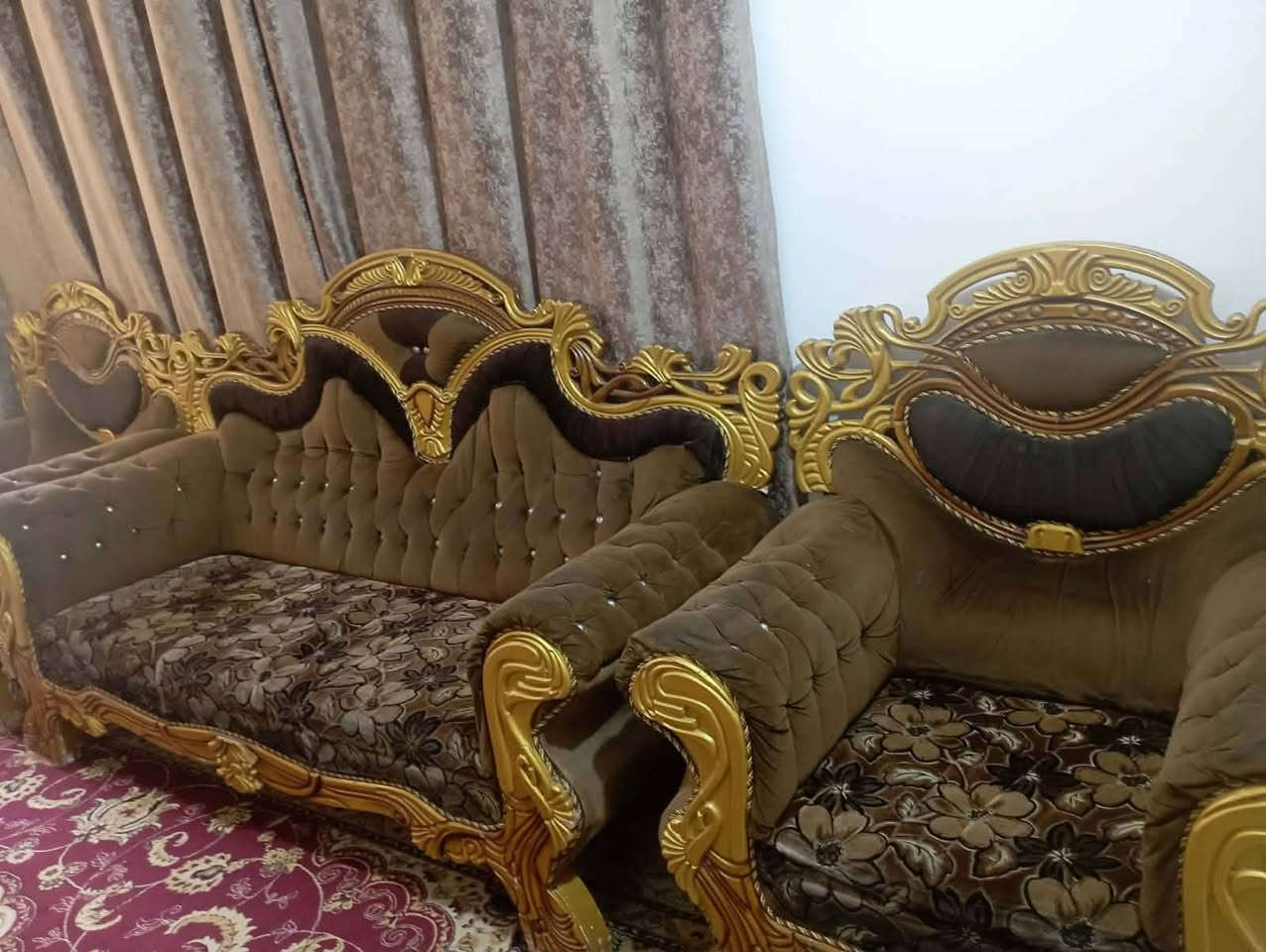 تخم نضيف البيع


**إذا كنت صاحب هذا الإعلان وتريد حذفه لأي سبب، رجاءا أرسل رسالة إلى الدعم الفني**