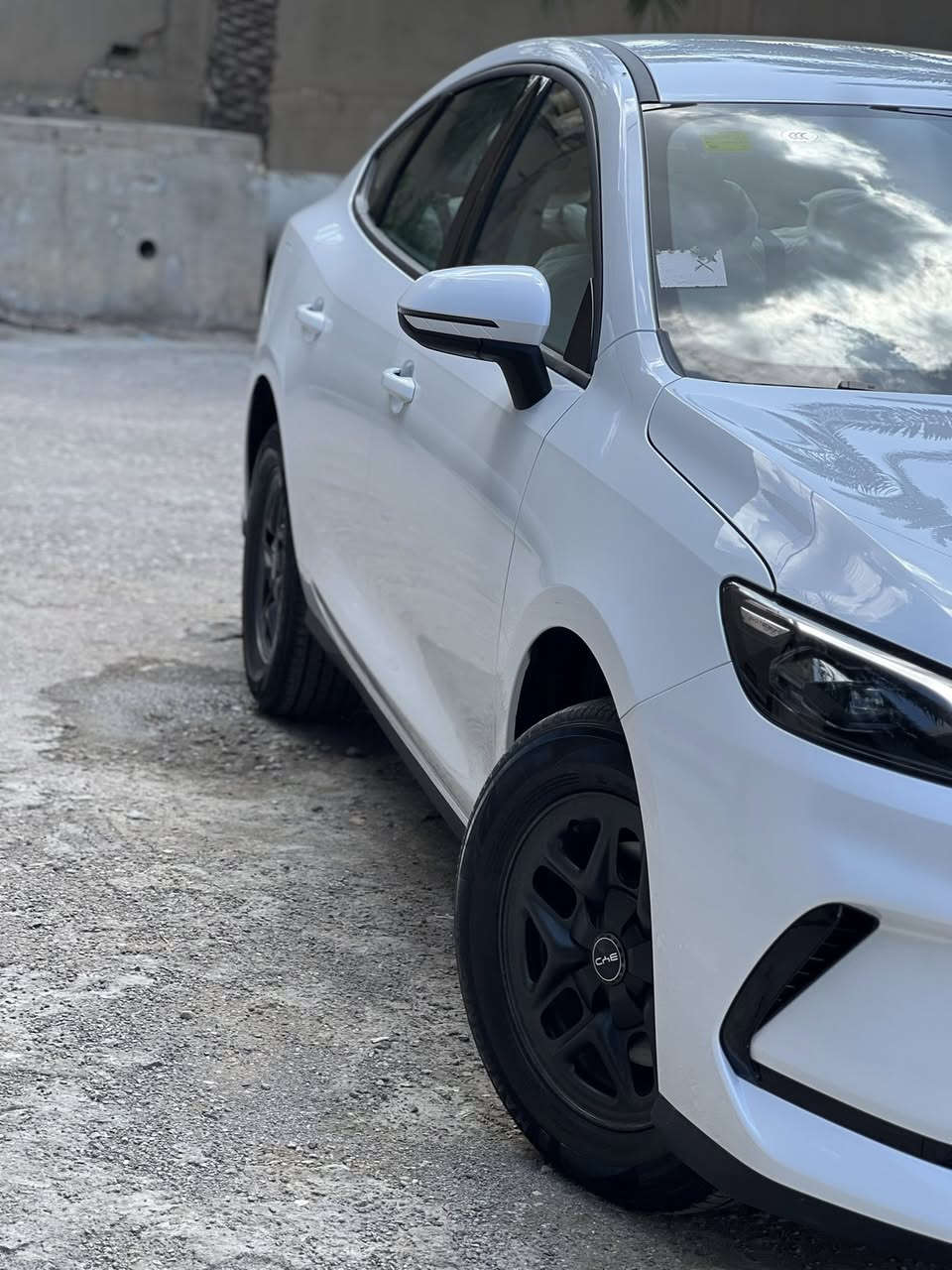 ترقيم جديد  sel 5
2025
السعر 18مليون 250 قفل 
***********
