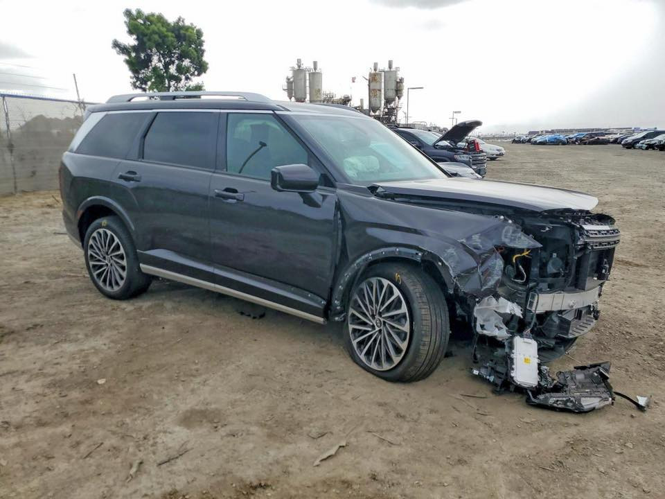 بلسايد هايبرد موديل 2026
كالكرافي

صور حادث ب المنشور 

ماشيه  1300 يعني زيرو 

لسيارة بالطريق مشحونه ع عقبه ترهم بكتاب الشهداء او حرة  

بسعر جدا مناسب / بسعر لشكل القديم

للاستفسار / ***********
