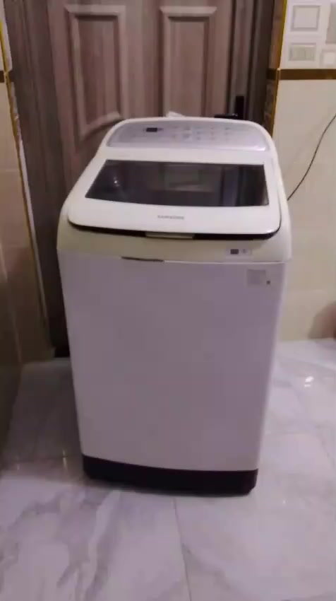 سلام عليكم عندك غساله اوتوماتيك للبيع 15كلو كله شغاله العنوان الدورة هور رجب


**إذا كنت صاحب هذا الإعلان وتريد حذفه لأي سبب، رجاءا أرسل رسالة إلى الدعم الفني**