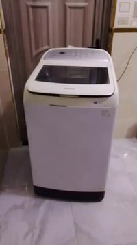 غسالة اوتوماتيك • ١٥ كيلو • الدورة هور رجب