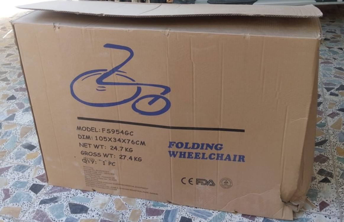 عربانه معاقين ما مستخدمه سعر 100قفلهه متواجد خاص مازنجر أو وتساب *********** عمارة, ميسان
