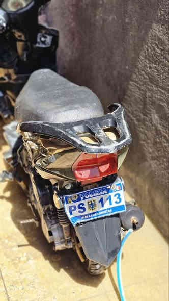 سكنس صيني محرك ياباني 
الدراجة تقبط على ٦٠ 
سعرها ١٥٠.٠٠٠ قفل
بيها كفر واحد مكسور
الشراي يتصل على هذا الرقم *********** كربلاء
