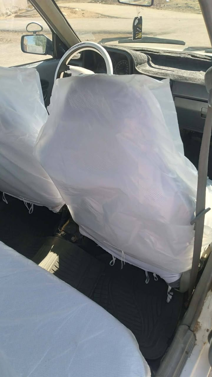 السلام عليكم سياره سايبه موديل 9 السعر ((٣٣)) وبيها مجال السياره مكفوله مكينه وكير جدد حداديه وكهربائيات شقاله كلها تخم تاير جديد دواخل جديده مكفوله من الضربه والتبديل وتحويل ثاني يوم مكاني ميسان قلعه صالح للاستفسار الاتصال ***********
