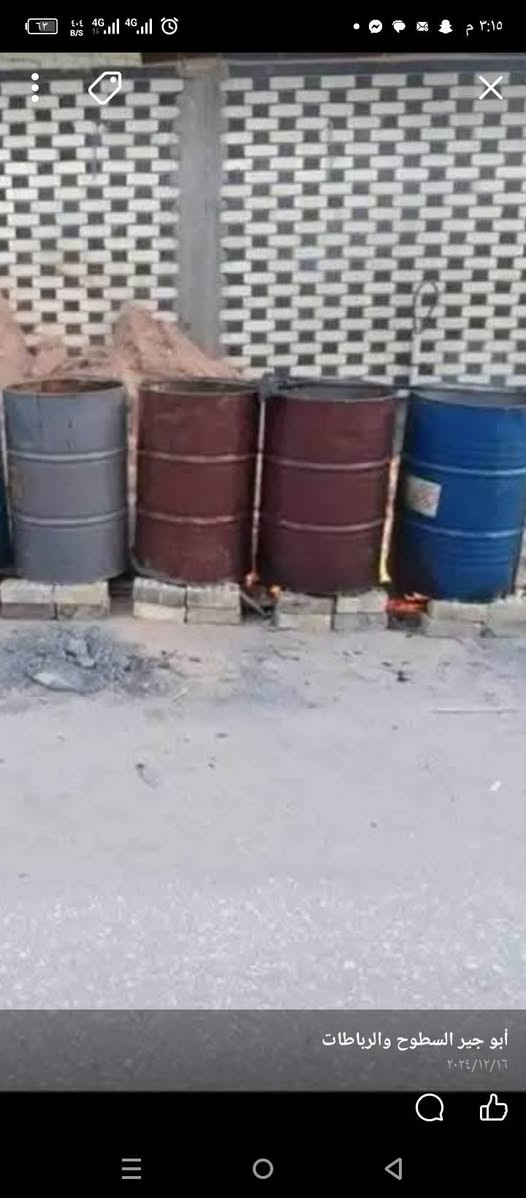 مستعدين للعمال بنساب مناسبه ***********
