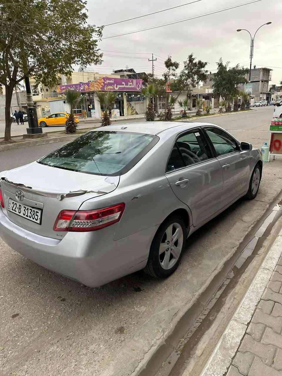 للتفاصيل رقم الموبايل *********** كركوك, العراق
