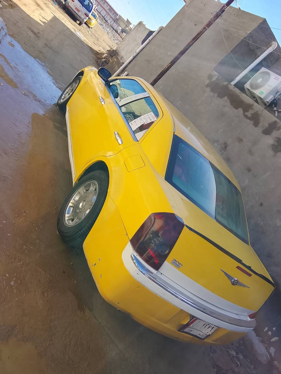 وباما موديل 10مكينه وكير وحداديه تخم تايرات كفاله سنويه 28تحويل ثاني يوم مصفره هيئة مرور خط ناصريه بصره مكفول من الكلبه وتجي والعيب الشرعي كهربائية كله شغل تبريد وتدفئه سياره معلاي السعر 75بيه مجال بسيط حك الجيه سياره فول مواصفات فتح بالقماره تحكم ستيرين شاشة جبيره العنوان ذي قار بالنصر رقم الهاتف ***********,,,***********
