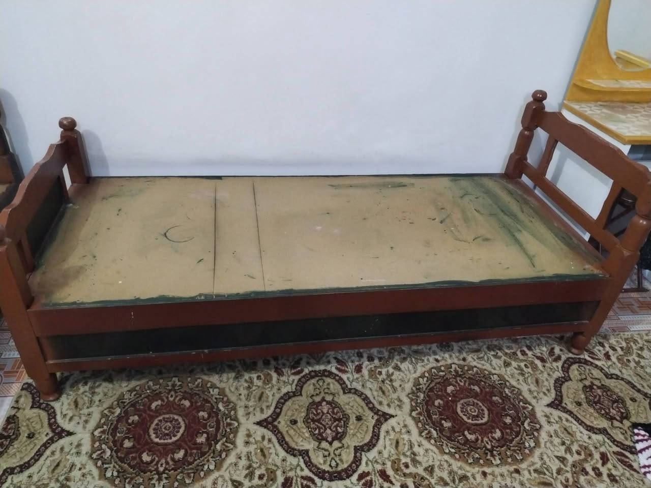 جرابي عدد ٢ الوحده ب٣٠ بيه مجال بسيط


**إذا كنت صاحب هذا الإعلان وتريد حذفه لأي سبب، رجاءا أرسل رسالة إلى الدعم الفني**