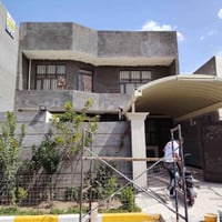 صبغ • ديكورات منزلية وخارجية • عمال متواجدين
