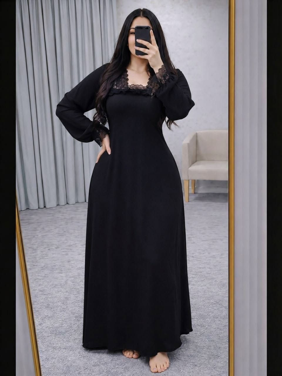 اجمل الموديلات نسائيه لموسم محرم الحرام
متوفر كل قياسات🌹
السعر   خاص 🌹
خدمة توصيل لجميع المحافظات🌹


**إذا كنت صاحب هذا الإعلان وتريد حذفه لأي سبب، رجاءا أرسل رسالة إلى الدعم الفني**