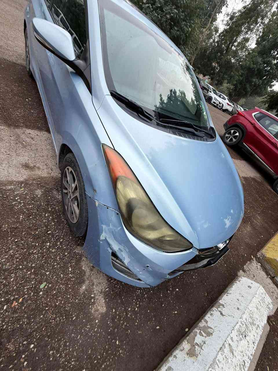 السلام عليكم النترا تك باب للبيع
وارد امريكي ضربتها باب
وبيها هنا ضربه باب سايق تتعدل بل بارد
السيارة بصمة سلايد روف ماشية 112 الف ميل
كير ومكينة وتبريد مكفول
تحويل مباشر
مكاني بغداد العامرية
السعر 85
***********
