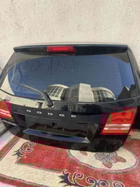 أبواب جنطه • حاله جيده • بصره