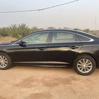 ٢٠١٨ • وارد امريكي • خبط يمين