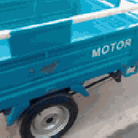 ستوته • موديل ٢٣ • طوريج