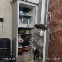 ثلاجه • نضيفه • بابل شارع ٦٠