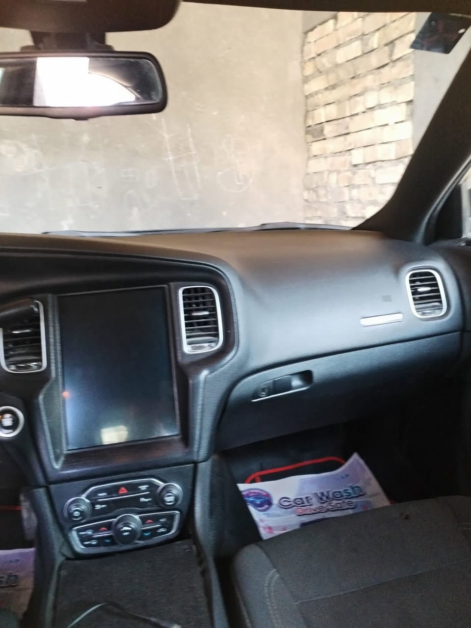 السلام عليكم للبيع دشبول كامل مع الملحقات كامله شاشه كبيره كارت عينه السعر 800 دولار وبيها مجال ***********
