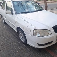 شيري كوين • ٢٠٠٥ • اوتوماتيك