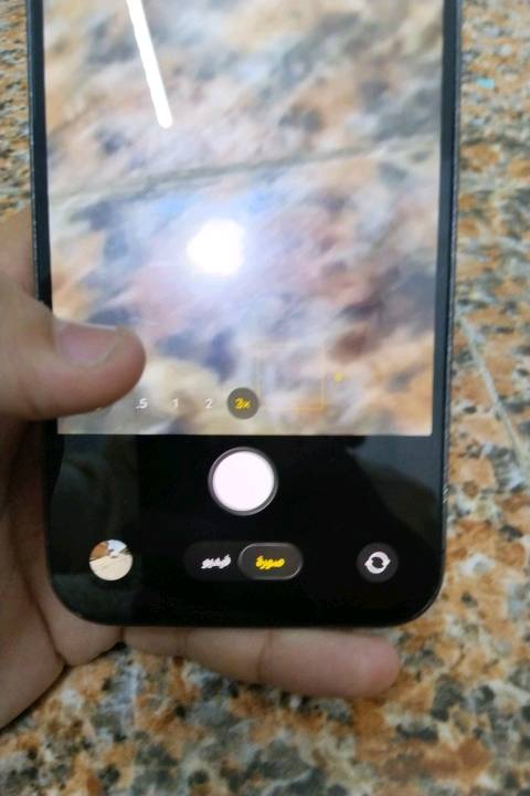 🔥 للبيع iPhone 14 Pro Max 🔥
📱 السعة: 256GB
🌍 نسخة الشرق الأوسط نموذج M
📱 الشاشة: مبدلة
🔋 البطارية: مبدلة / نسبة الصحة 79%
📸 الجهاز شغال بكفاءة وما بيه مشاكل
💰 السعر: 700,000 دينار عراقي
لل استفسار ***********متواجد واتساب فقط
هلا بيك، ممكن تذكرلي شنو المدينة/المنطقة اللي متواجد بيها الجهاز حتى يسهّل على المشتري؟: 
جسر دياله القديم 
بالنسبة للشاشة المبدلة، هي أصلية لو تجارية؟ وبيها أي ملاحظات مثل خدش، بقع، أو مشكلة باللمس/السطوع؟: 
اصليه وما بيها اي مشكله 
هل الجهاز سليم من ناحية Face ID، الشبكة، الواي فاي، والكاميرات؟ وبي أي عطل ثاني لو كله تمام؟: 
زليم وجهاز ما بي اي مشكله 
والسعر 700 ألف نهائي لو بيه مجال بسيط للمساومة؟: 
بي مجال 