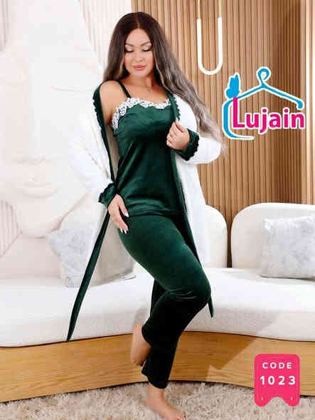 تراك شتوي  ٣ قطع

قطني 💯 خامة تخبل ✨

قطع راقية وانيقة  كولش

وباسعار متلكوهة بكل البيجات

طبعا مع الهدايا لكل طلب وتخفيض للكميات
📍 للطلب دايركت او على الواتس اب 📍 *********** 🤝
🎁 مع هدية لكل طلب من البيج 🎁 راسلونا وتأمرون😘
