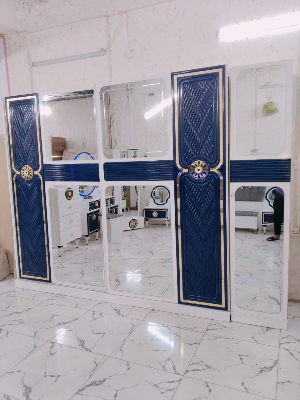 غرفه تركيه لبيع  اخذتها بس الغرفه مالتي اصغيره وهيه جبيره مكاني بغداد الحسينيه. سعر ٧٥٠ الف


**إذا كنت صاحب هذا الإعلان وتريد حذفه لأي سبب، رجاءا أرسل رسالة إلى الدعم الفني**