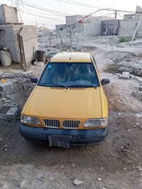 سايبا بسمي • ٢٠١٣ • ناصرية