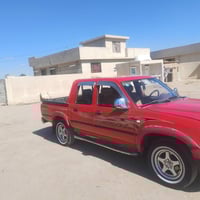 بيكم كريت للبيع سياره جديده كلش مكفوله من من كلشي صبغ اخياس موديل 2009...