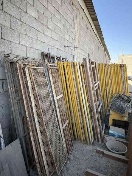 سكله للبيع عدد 30 قفص 
سعر القفص الواحد 60 الف 

مكاني بغداد دوره
***********
