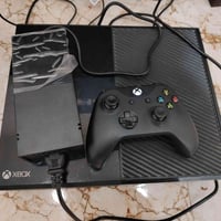 اكس بوكس ون • نضيف • جوستك أصلي