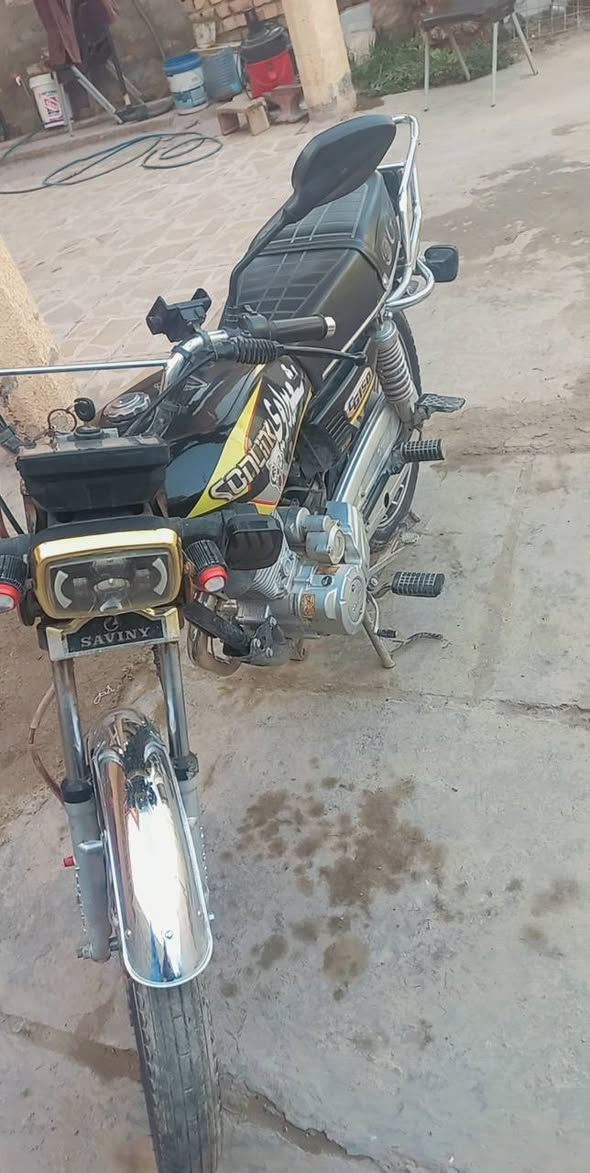 سلام عليكم...
دراجه موديل ٢٤ مكفوله من كلشي منفيس موجود 
لاتنقيص لاتبخير دراجه بلاديه ع اخر برغي اي ستفسار خاص


**إذا كنت صاحب هذا الإعلان وتريد حذفه لأي سبب، رجاءا أرسل رسالة إلى الدعم الفني**