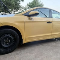 لانتره موديل 17  مكينه ٢٠٠٠ منظومه غاز ٦٠ لتر  تخم تاير جديد صدر جديد ...