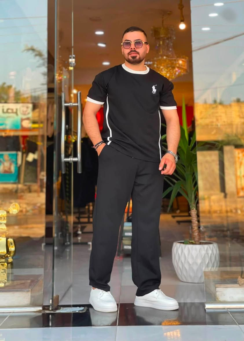 😍#كل_ماهو_جديد_يتوفر_لدينا 🔥🔥🏷
☃️🎄

🔥❤ ازياء اسطنبول-Istanbul.fashion ⚡⚡

 وصول وجبه جديده #تراك قطن  _تركي🇹🇷🥼
يتوفر جميع الموديلات🌈⚡

قياسات(s.m.L.xL_xxl)💁‍♂️💁‍♂️
🔥🔥👇👇

العنوان /#قضاء_النصر_الصوبك_الكبير _شارع_الجسر-عماره بيت نغيمش ❤

واتساب /  *********** 🙂💯
