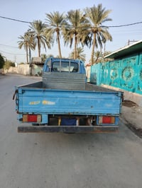 بنكوو ٩٥ • كفالة محرك وكير • رقم انبار