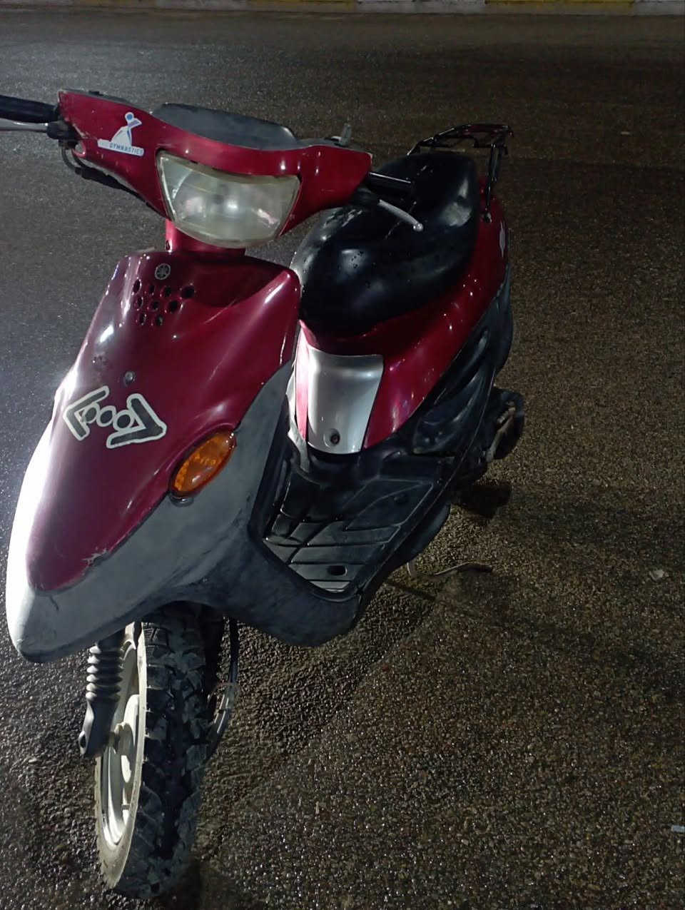 بيجي فحل ماروني للبيع مامفتوحة مستعجل عليها ***********
